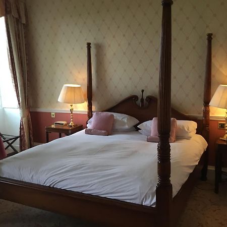 Culloden House Hotel Инвернес Екстериор снимка